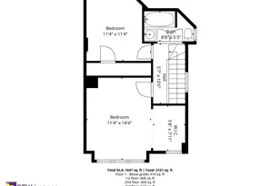 524 T St NW, Washington, DC 20001 - Photo 53