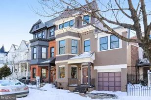 524 T St NW, Washington, DC 20001 - Photo 3