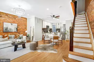 524 T St NW, Washington, DC 20001 - Photo 9