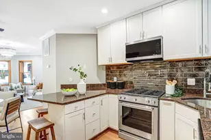 524 T St NW, Washington, DC 20001 - Photo 23