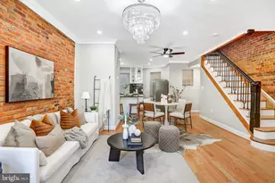 524 T St NW, Washington, DC 20001 - Photo 1