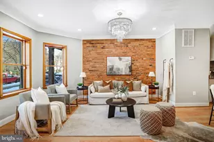 524 T St NW, Washington, DC 20001 - Photo 11