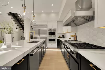 4913 Sherier Place NW, Washington, DC 20016 - Photo 7