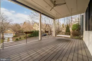 4913 Sherier Pl NW, Washington, DC 20016 - Photo 35