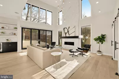 4913 Sherier Place NW, Washington, DC 20016 - Photo 5