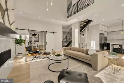 4913 Sherier Place NW, Washington, DC 20016 - Photo 9