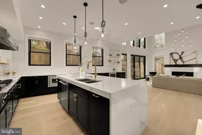 4913 Sherier Place NW, Washington, DC 20016 - Photo 7