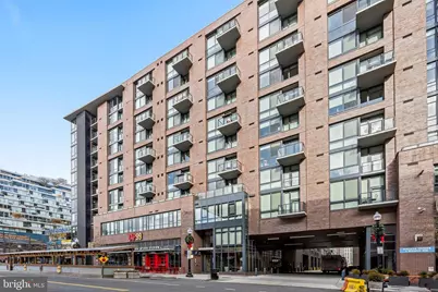 70 N Street SE #N815, Washington, DC 20003 - Photo 1