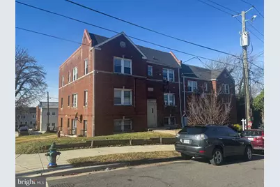 1725 29th Street SE, Washington, DC 20020 - Photo 1