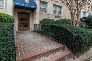 1363 K St SE, Washington, DC 20003 - Photo 1