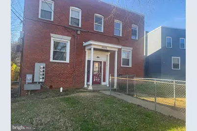3205 Buena Vista Terrace SE, Washington, DC 20020 - Photo 1