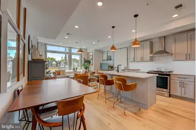 811 Upshur Street NW #7, Washington, DC 20011 - Photo 9