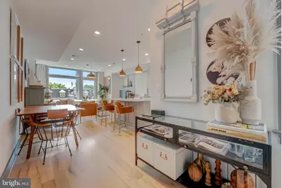 811 Upshur Street NW #7, Washington, DC 20011 - Photo 3