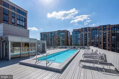 437 New York Avenue NW #Y2, Washington, DC 20001 - Photo 25