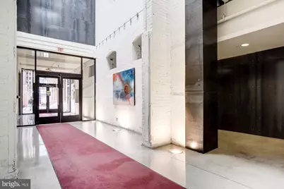 437 New York Avenue NW #Y2, Washington, DC 20001 - Photo 5