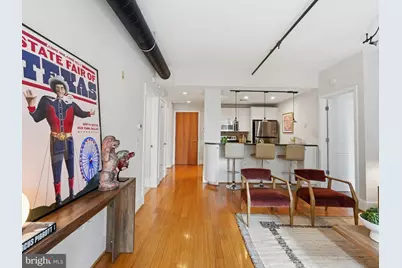 1440 Church Street NW #401, Washington, DC 20005 - Photo 5