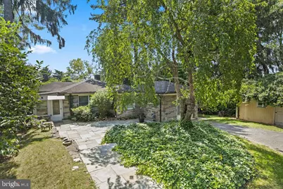 2908 University Terrace NW, Washington, DC 20016 - Photo 1