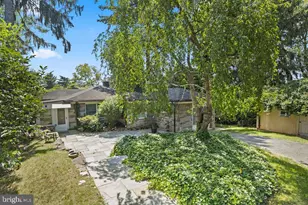 2908 University Terrace NW, Washington, DC 20016 - Photo 1