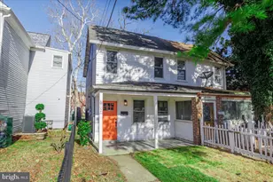 4702 Meade St NE, Washington, DC 20019 - Photo 3