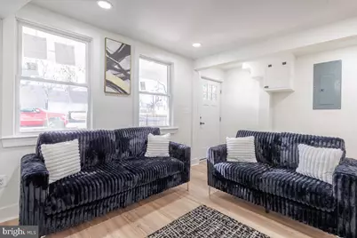 4702 Meade Street NE, Washington, DC 20019 - Photo 5