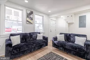 4702 Meade St NE, Washington, DC 20019 - Photo 5