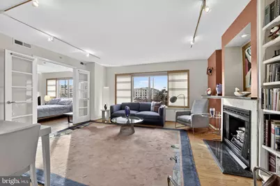 1520 16th Street NW UNIT #504, Washington, DC 20036 - Photo 3