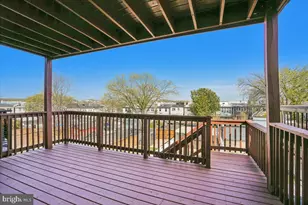 415 Emerson St NW, Washington, DC 20011 - Photo 17