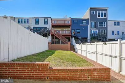 415 Emerson Street NW, Washington, DC 20011 - Photo 55