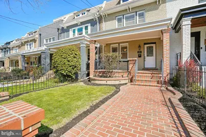 415 Emerson Street NW, Washington, DC 20011 - Photo 3