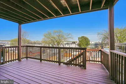 415 Emerson Street NW, Washington, DC 20011 - Photo 15