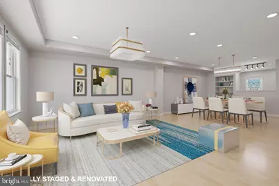 415 Emerson Street NW, Washington, DC 20011 - Photo 5