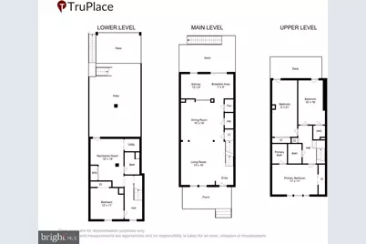 415 Emerson Street NW, Washington, DC 20011 - Photo 59