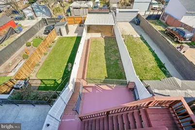 415 Emerson Street NW, Washington, DC 20011 - Photo 37