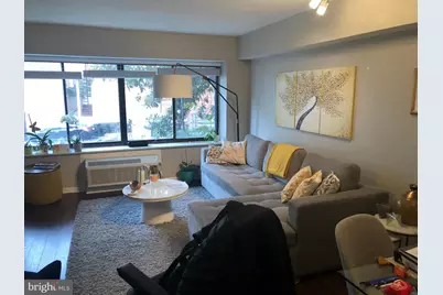 2405 I Street NW #2C, Washington, DC 20037 - Photo 9