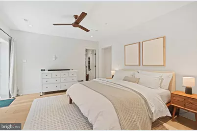 2100 4th Street NE #1, Washington, DC 20002 - Photo 23