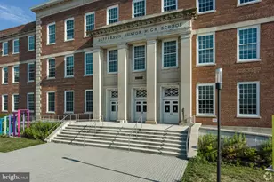 814 Capitol Square Pl SW, Washington, DC 20024 - Photo 65