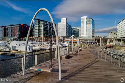 814 Capitol Square Place SW, Washington, DC 20024 - Photo 49