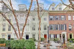 814 Capitol Square Pl SW, Washington, DC 20024 - Photo 3