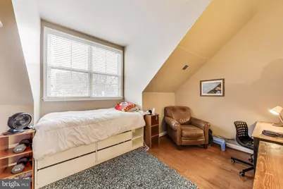 814 Capitol Square Place SW, Washington, DC 20024 - Photo 35