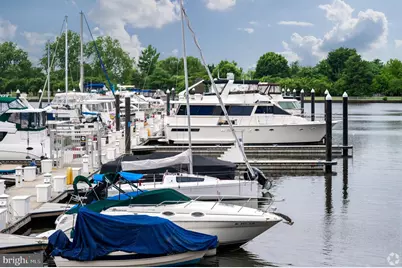 814 Capitol Square Place SW, Washington, DC 20024 - Photo 63