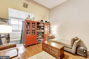 814 Capitol Square Pl SW, Washington, DC 20024 - Photo 33