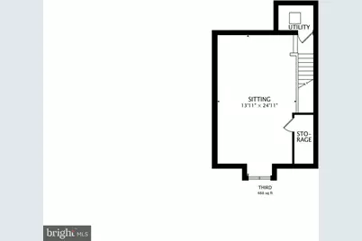 814 Capitol Square Place SW, Washington, DC 20024 - Photo 45