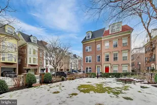 814 Capitol Square Pl SW, Washington, DC 20024 - Photo 41