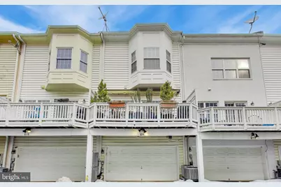 814 Capitol Square Place SW, Washington, DC 20024 - Photo 39