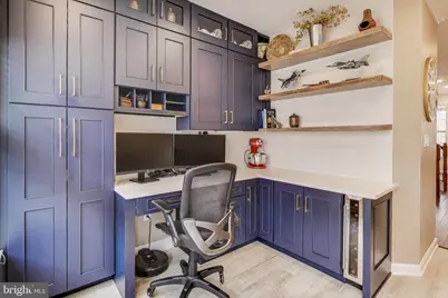 814 Capitol Square Place SW, Washington, DC 20024 - Photo 19