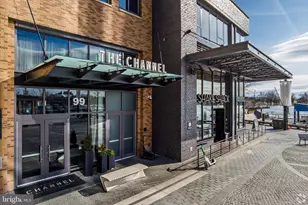 814 Capitol Square Pl SW, Washington, DC 20024 - Photo 59