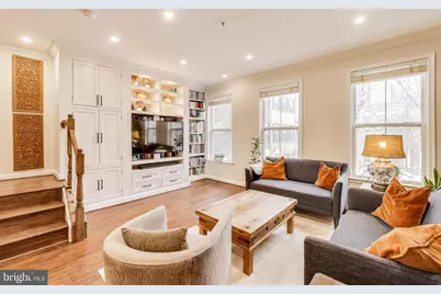 814 Capitol Square Place SW, Washington, DC 20024 - Photo 13