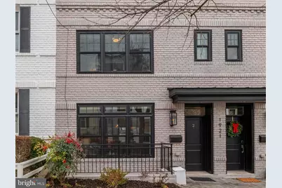 1921 35th Place NW #2, Washington, DC 20007 - Photo 1