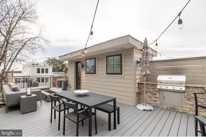 1921 35th Place NW #2, Washington, DC 20007 - Photo 23