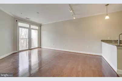 1391 Pennsylvania Avenue SE #526, Washington, DC 20003 - Photo 5